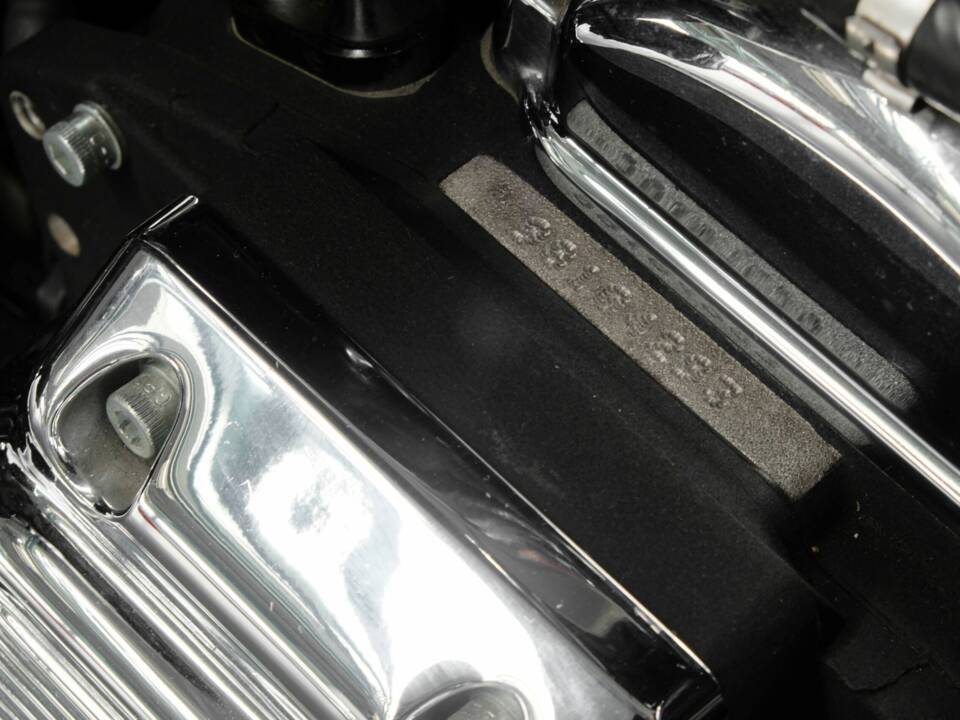 Afbeelding 15/18 van Harley-Davidson DUMMY (1998)