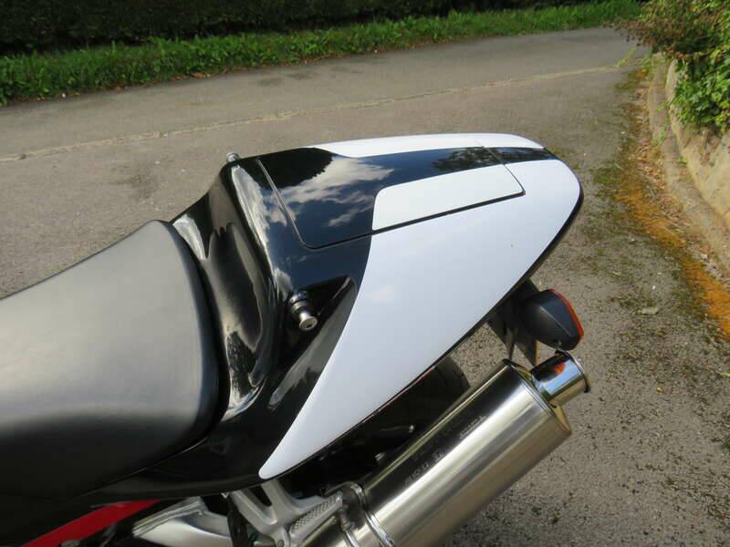 Bild 19/42 von Honda VTR 1000 SP2 (2002)