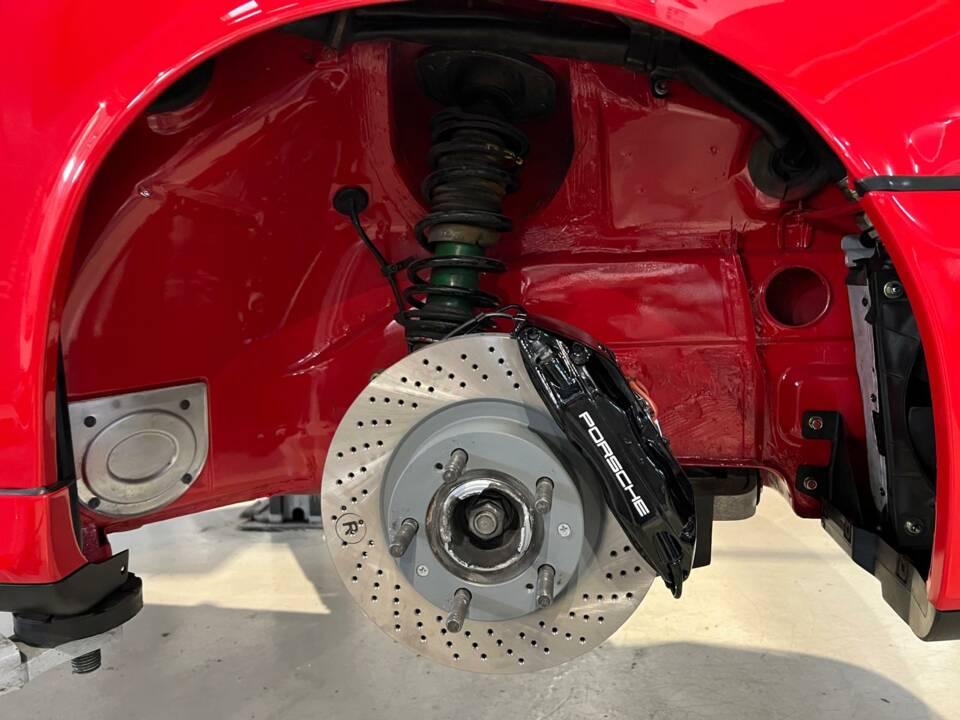 Bild 39/51 von Porsche 911 Carrera RS N/GT (1992)