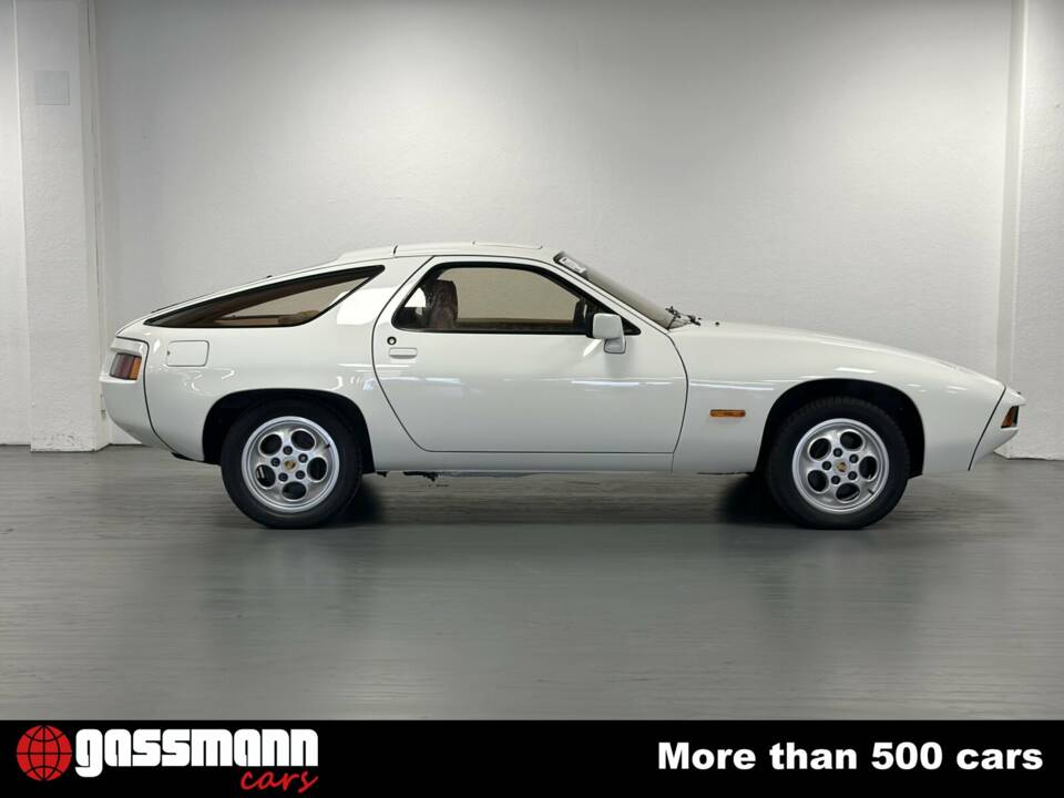 Immagine 4/15 di Porsche 928 (1979)