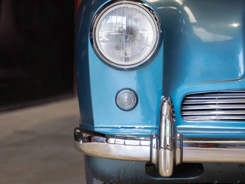 Immagine 31/49 di Aston Martin DB 2/4 Mk I (1953)