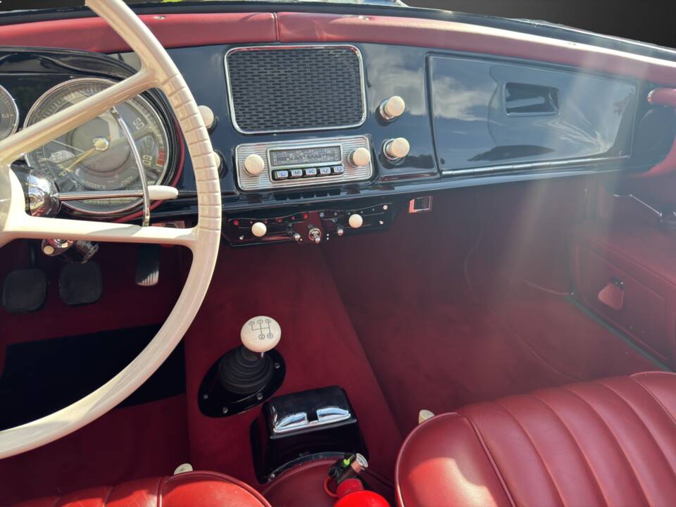 Image 12/19 de BMW 507 (1957)