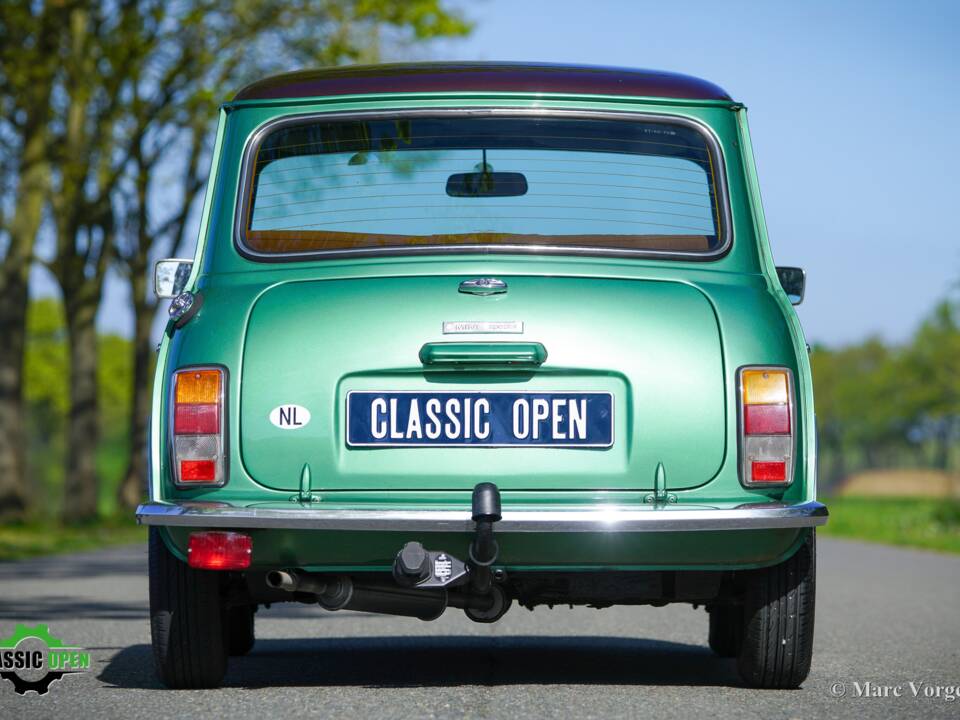 Bild 40/43 von Mini 1000 (1976)