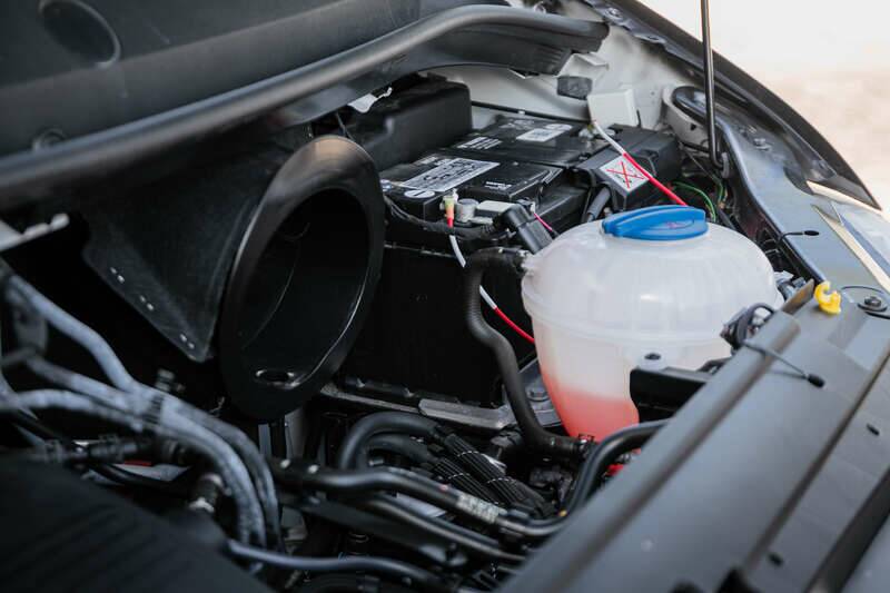 Bild 3/50 von MAN TGE 180 "The Adventurer" (2022)