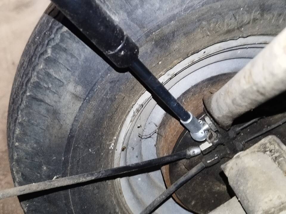 Image 8/51 of MW Cityboy (1985)