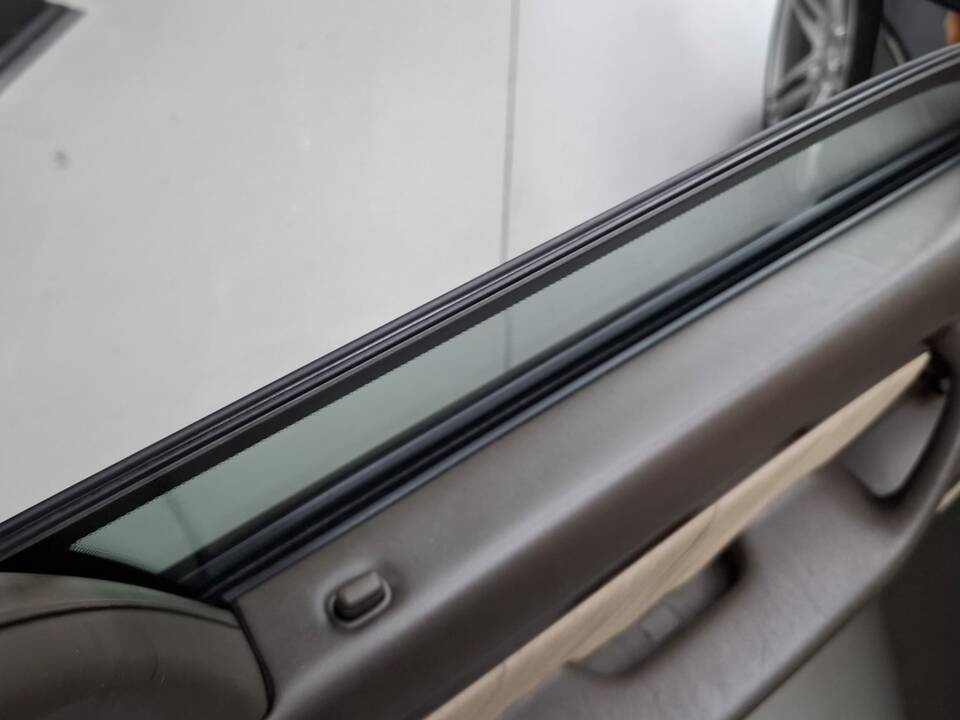 Bild 9/22 von Mercedes-Benz S 420 L (1994)