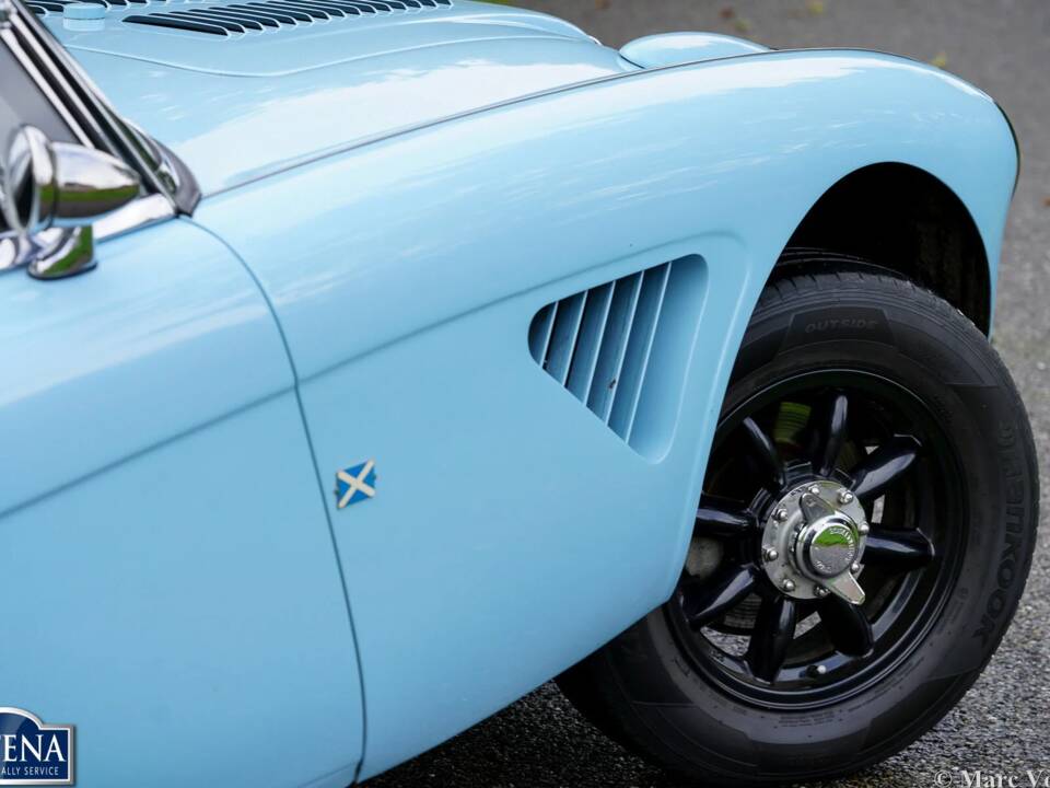 Bild 50/58 von Austin-Healey 3000 Mk II (BJ7) (1964)
