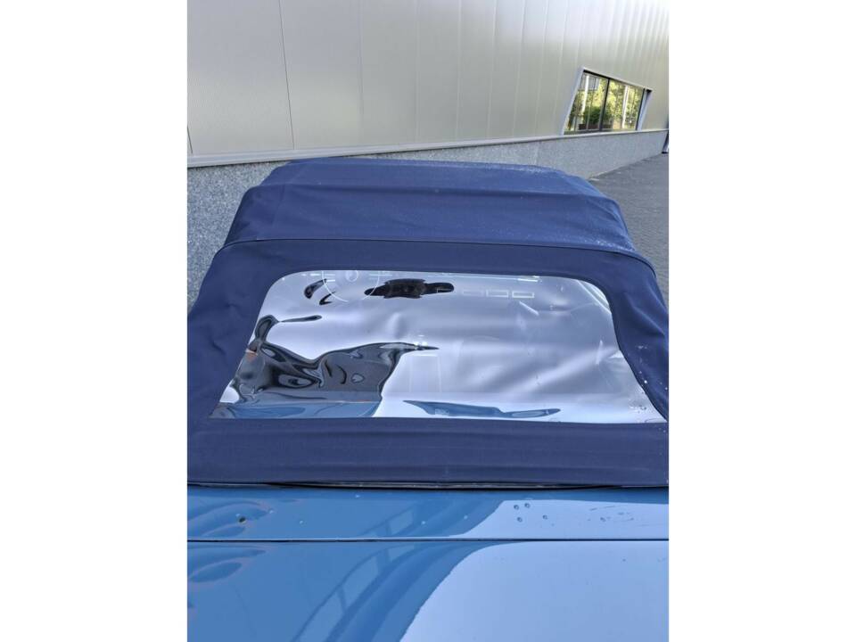 Image 19/50 de Mercedes-Benz 280 SL (1970)