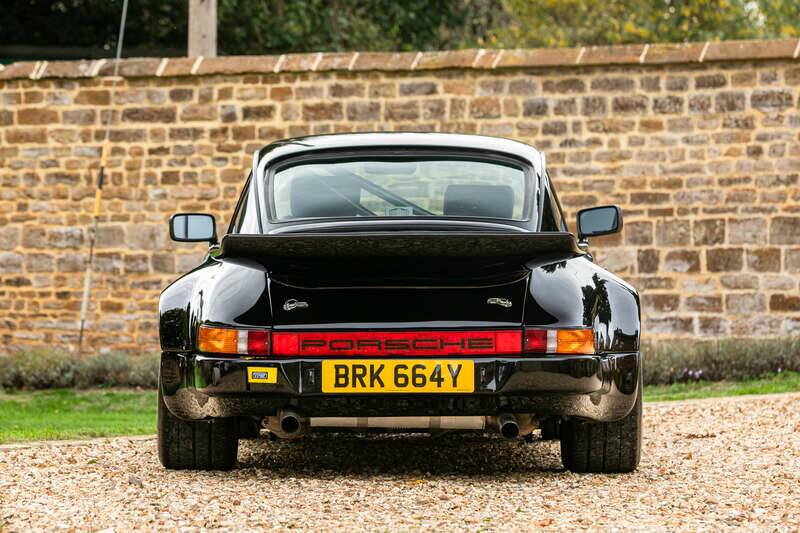 Imagen 7/49 de Porsche 911 Carrera RSR Tribute Tuthill (1978)
