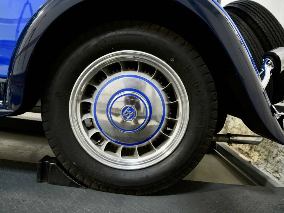 Bild 20/50 von Bugatti Type 49 (1931)