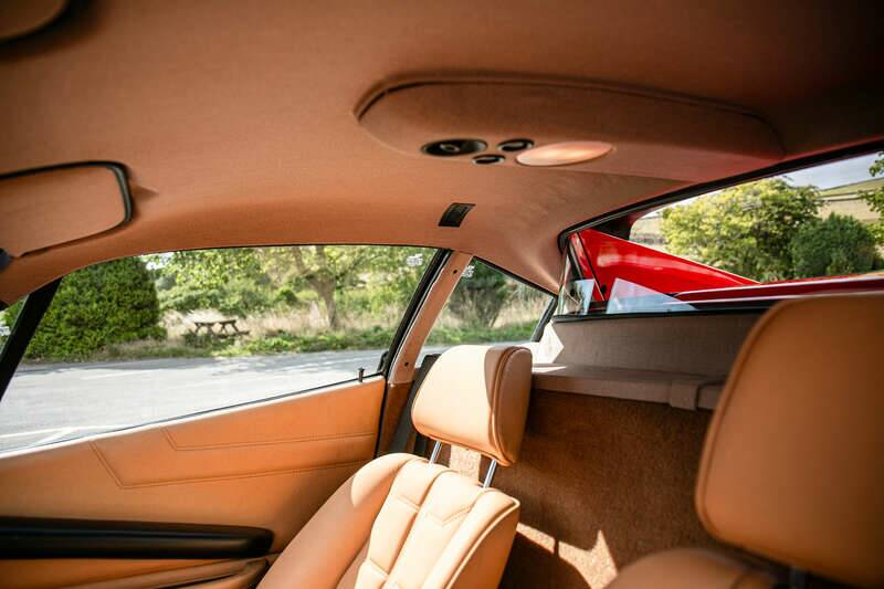 Image 25/50 of Ferrari 208 GTB Turbo (1985)