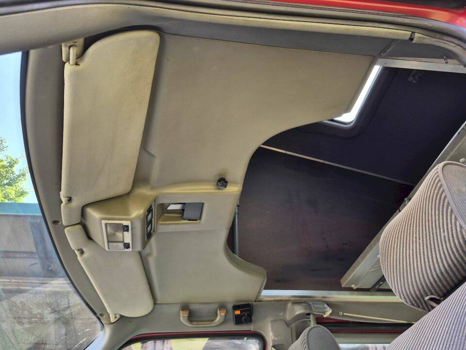 Bild 28/71 von Volkswagen T4 California 2.4 D (1994)