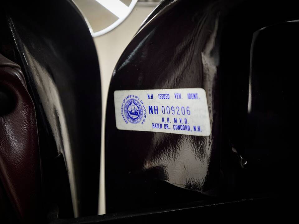 Image 53/73 of AC Cobra Replica (2005)