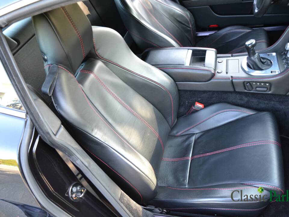 Bild 22/50 von Aston Martin V8 Vantage (2008)