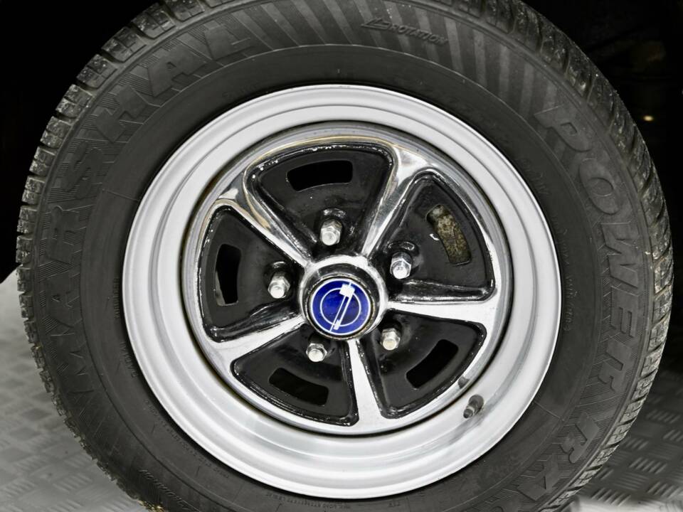 Bild 42/50 von Jensen Interceptor  MK II (1970)