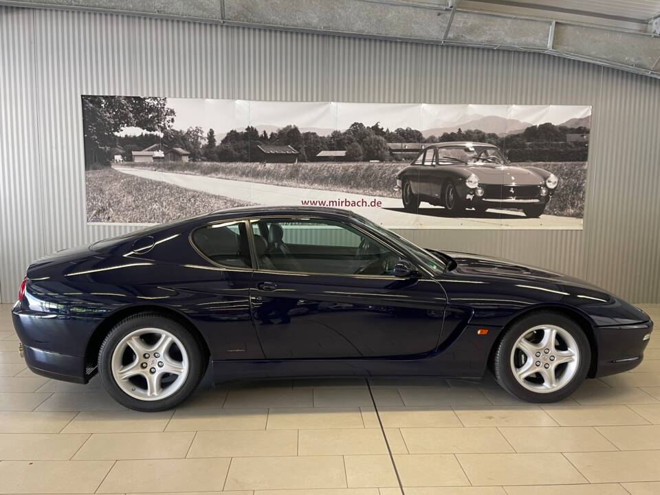 Afbeelding 2/18 van Ferrari 456 GT (1998)