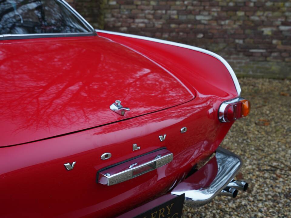 Afbeelding 42/50 van Volvo 1800 S (1964)