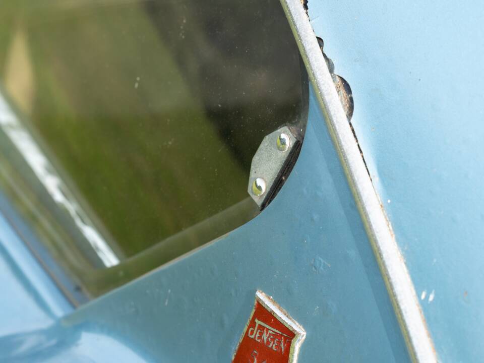 Afbeelding 20/35 van Jensen 541 S (1961)