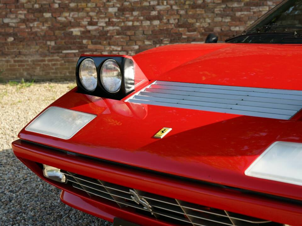 Bild 13/50 von Ferrari 512 BBi (1983)