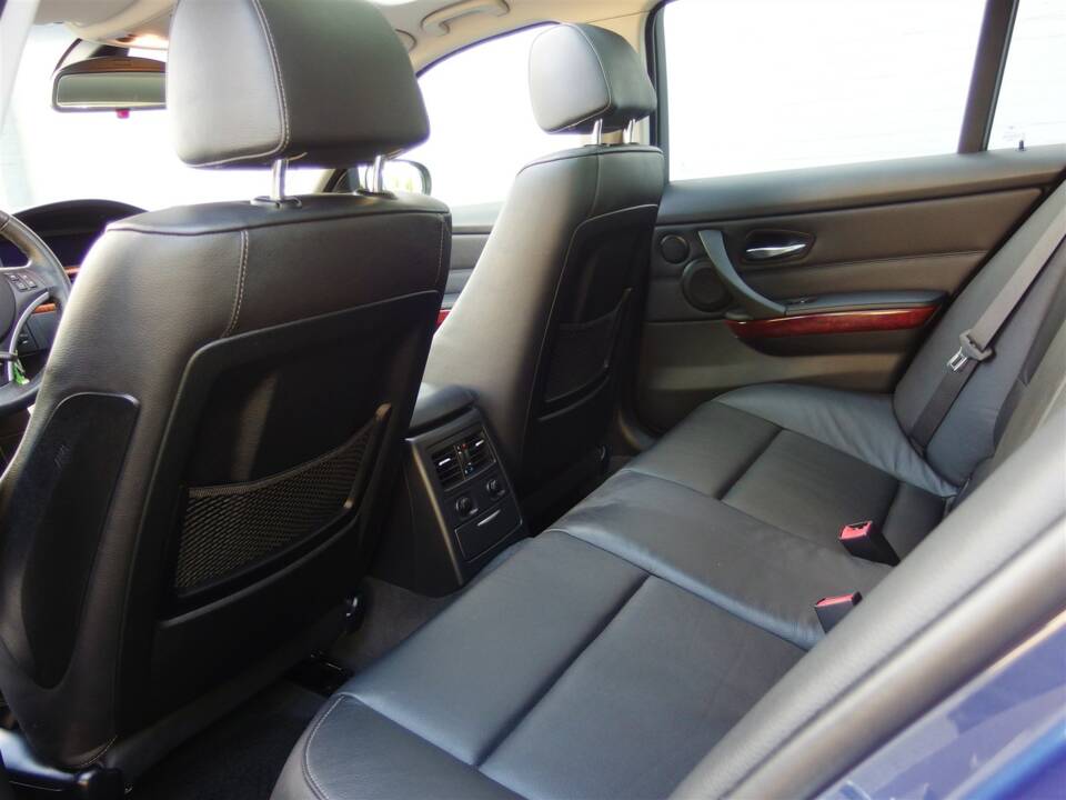 Bild 66/98 von ALPINA B3 Bi-Turbo (2008)