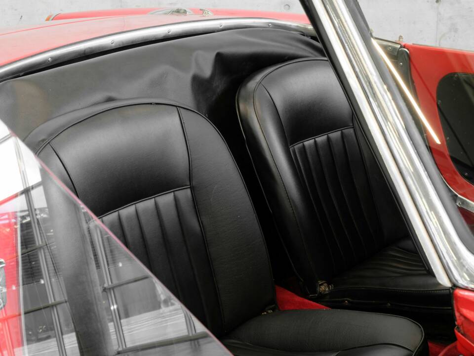 Afbeelding 24/46 van Alfa Romeo Giulia 1600 Spider (1963)