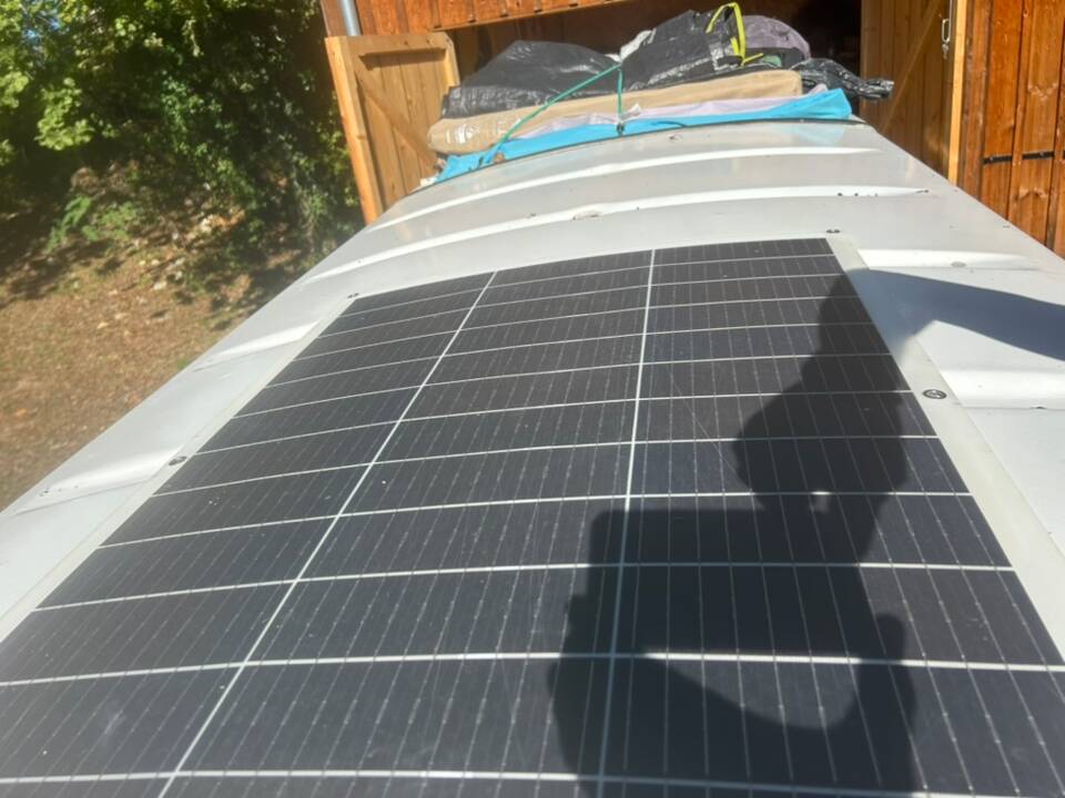 Bild 44/51 von Volkswagen T2a Kombi (1971)