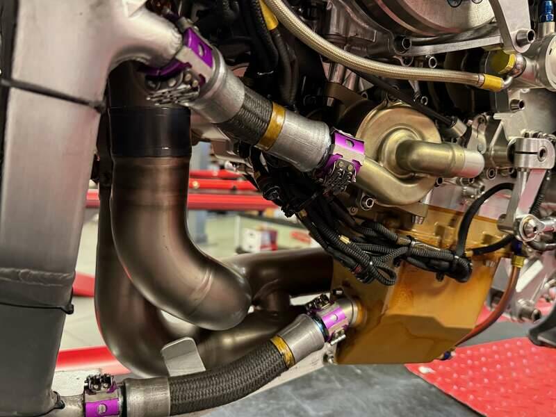 Bild 29/50 von Aprilia RS-GP 20 Moto GP (2020)
