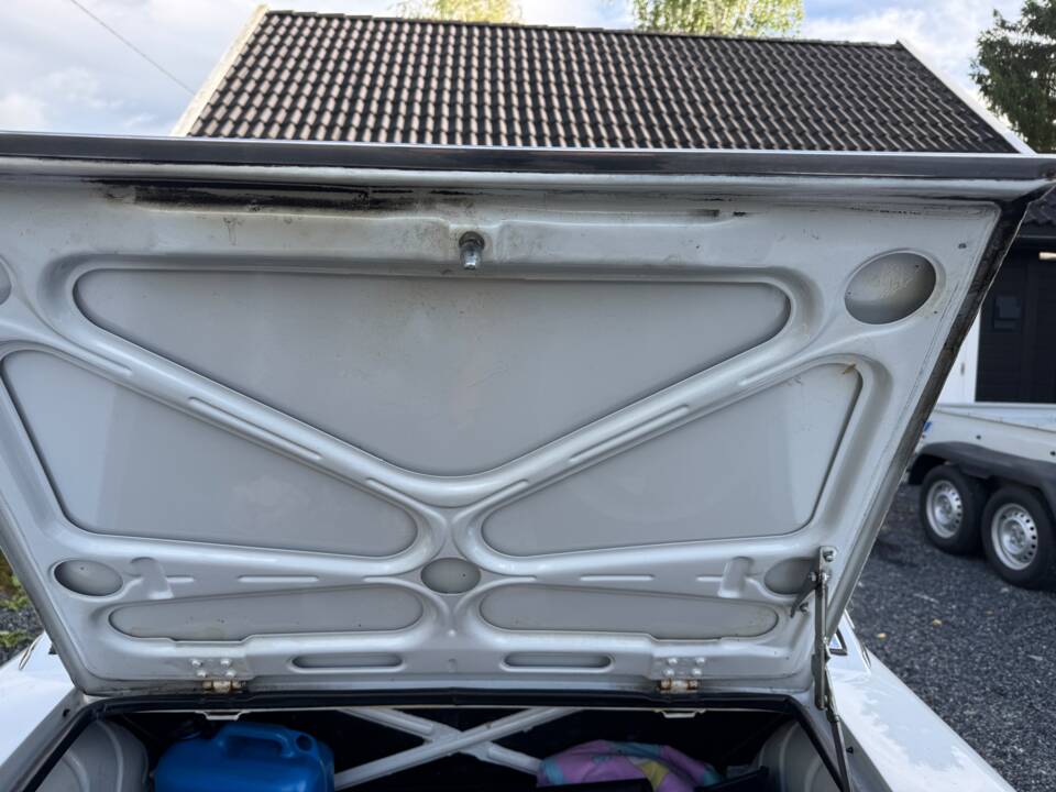 Image 11/41 of Lancia Fulvia Coupe (1966)