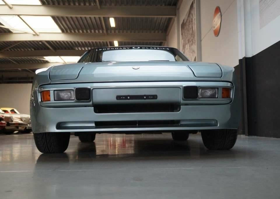 Image 20/50 de Porsche 944 Turbo (1986)