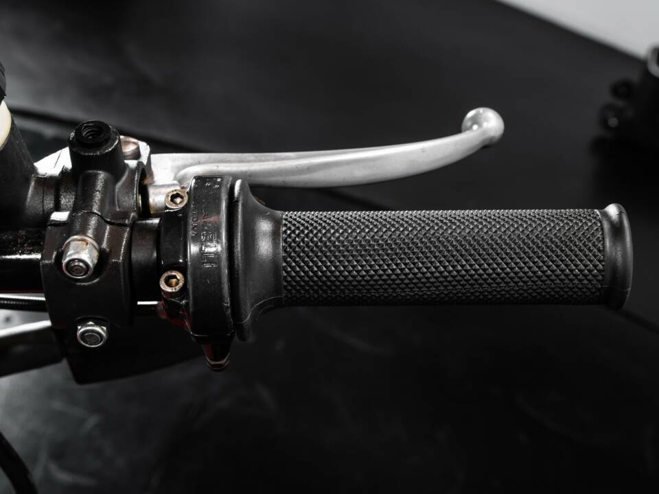 Bild 19/31 von Gilera DUMMY (1984)