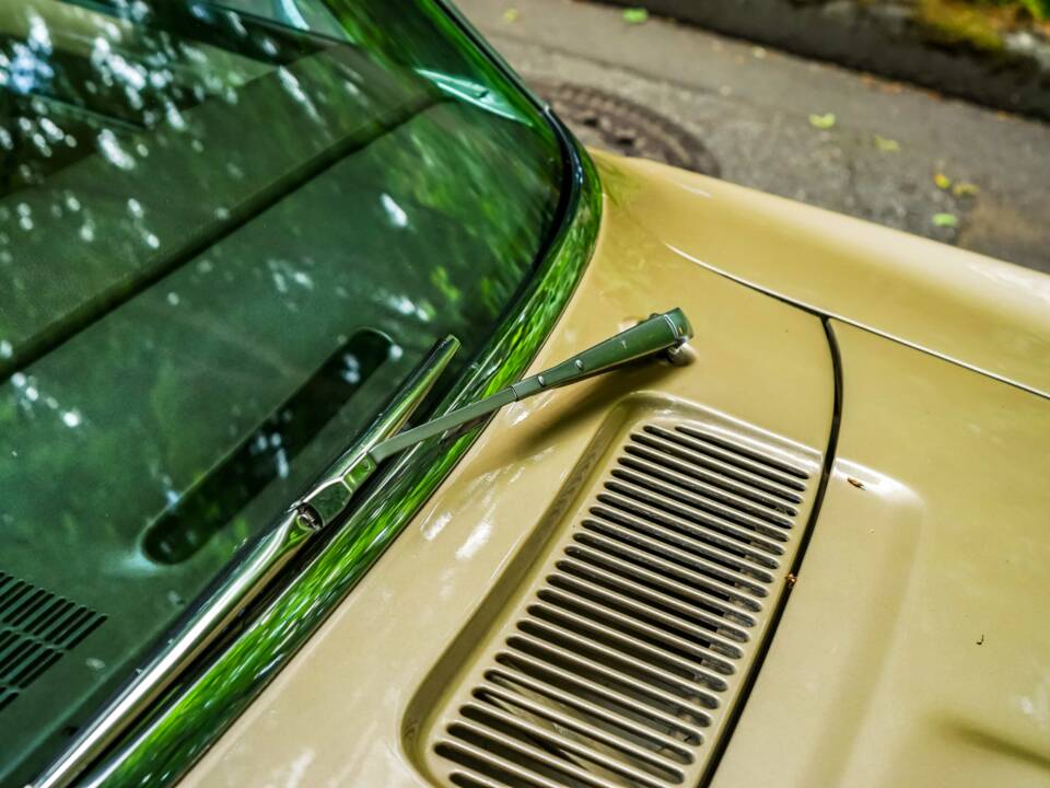 Bild 72/181 von Chevrolet Camaro SS (1967)