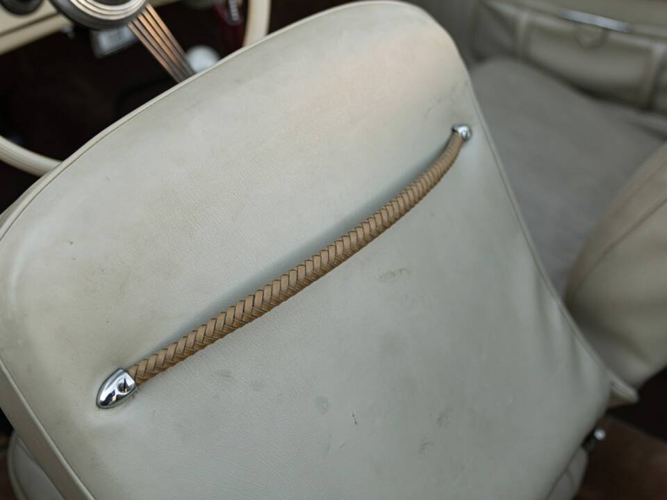 Bild 48/50 von FIAT 1100 (1947)