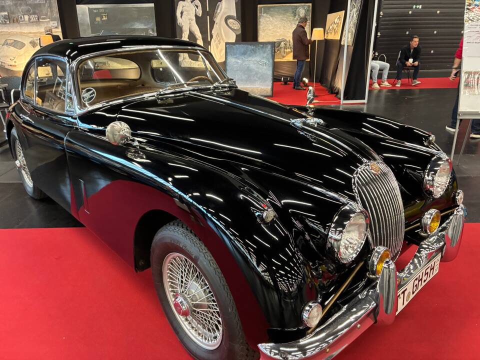 Bild 5/16 von Jaguar XK 150 3.8 SE FHC (1960)