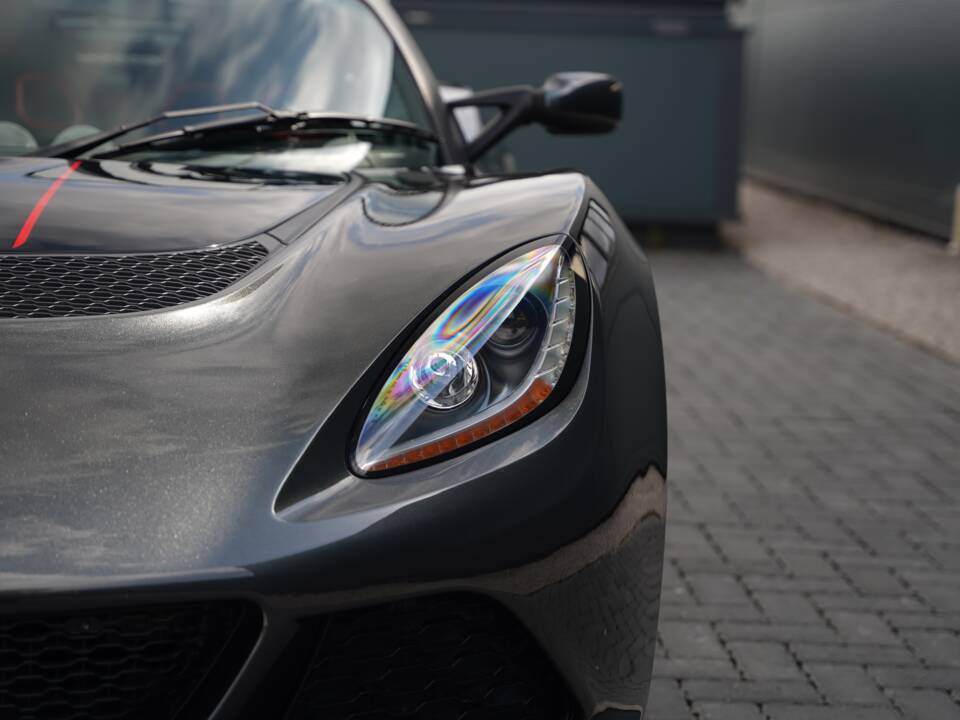 Bild 36/50 von Lotus Exige Sport 350 (2020)