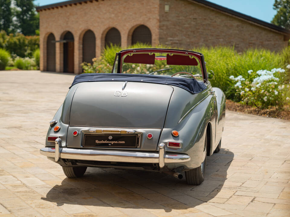 Afbeelding 9/46 van Sunbeam Alpine Talbot (1954)