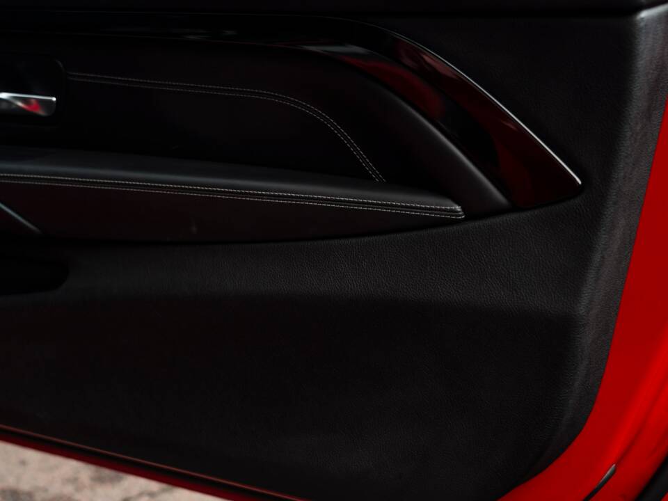 Bild 33/49 von BMW M4 (2016)