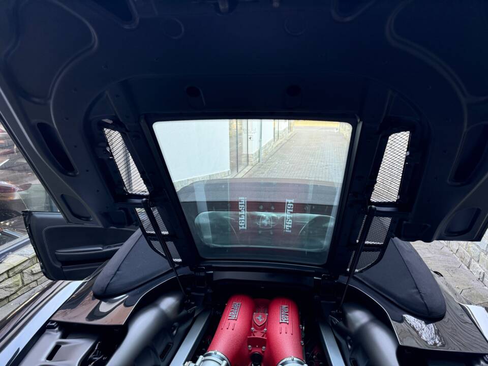 Immagine 11/52 di Ferrari F430 Spider (2007)