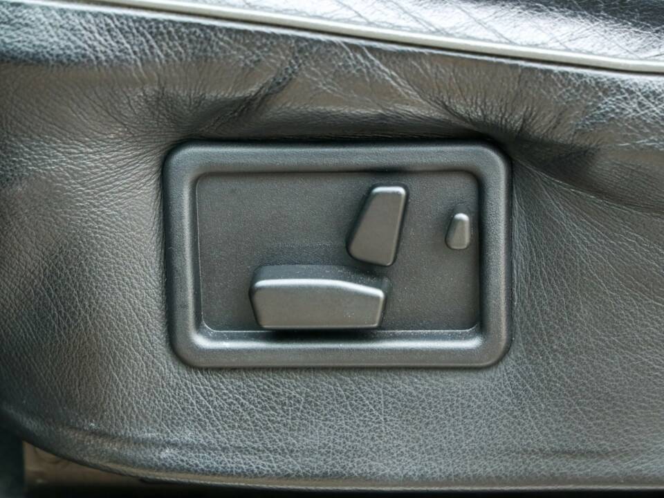 Bild 46/50 von Mercedes-Benz 500 GE (1993)