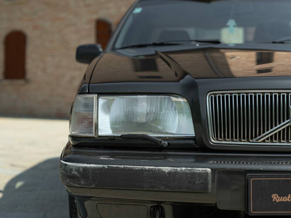 Obraz 11/48 pojazdu Volvo 850 2.0 20V (1992)