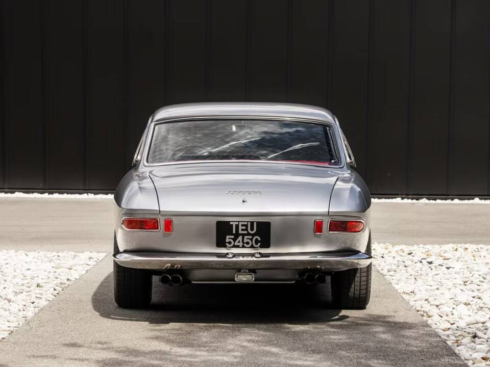 Afbeelding 8/15 van Ferrari 330 GT 2+2 (1965)