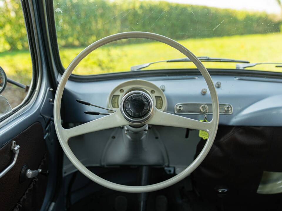Obraz 43/50 pojazdu FIAT 600 Multipla (1955)