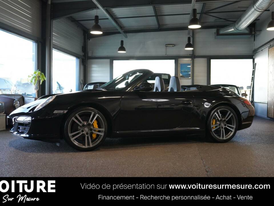 Bild 36/39 von Porsche 911 Carrera S (2010)