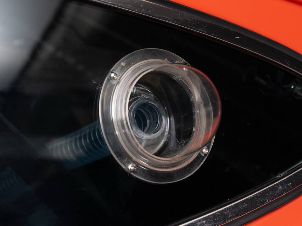 Bild 15/37 von Porsche 911 2.5 ST (1970)