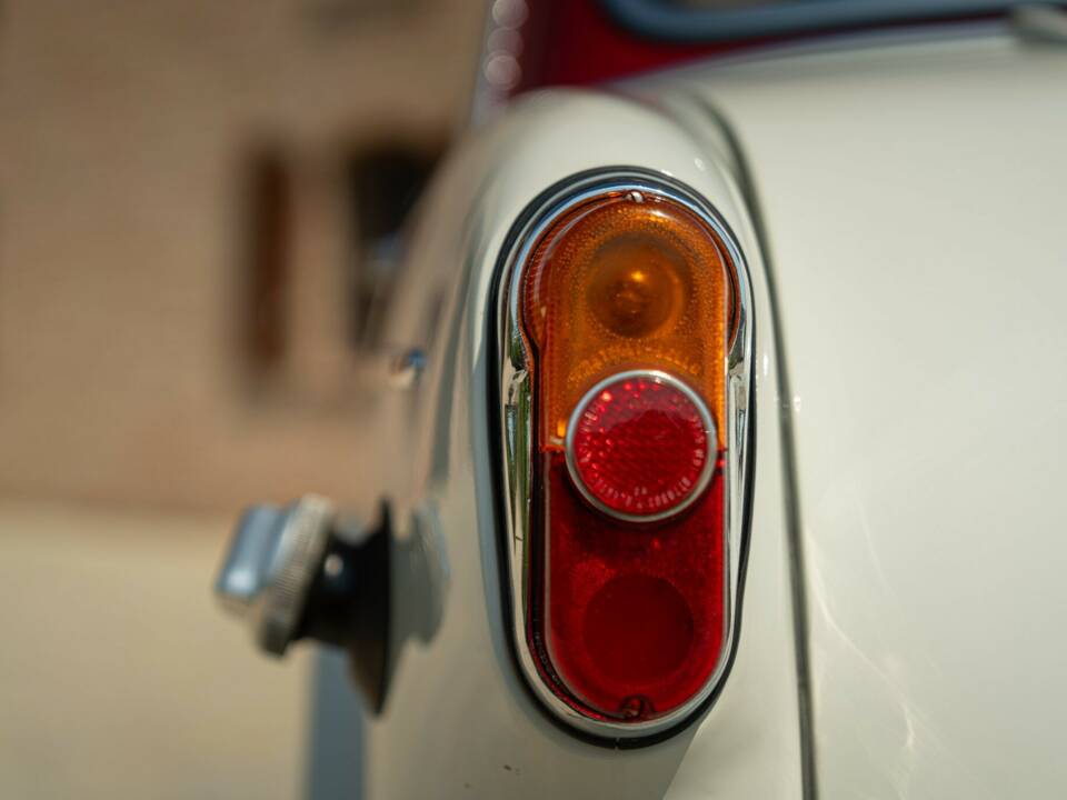 Afbeelding 29/50 van FIAT 1100-103 TV (1954)