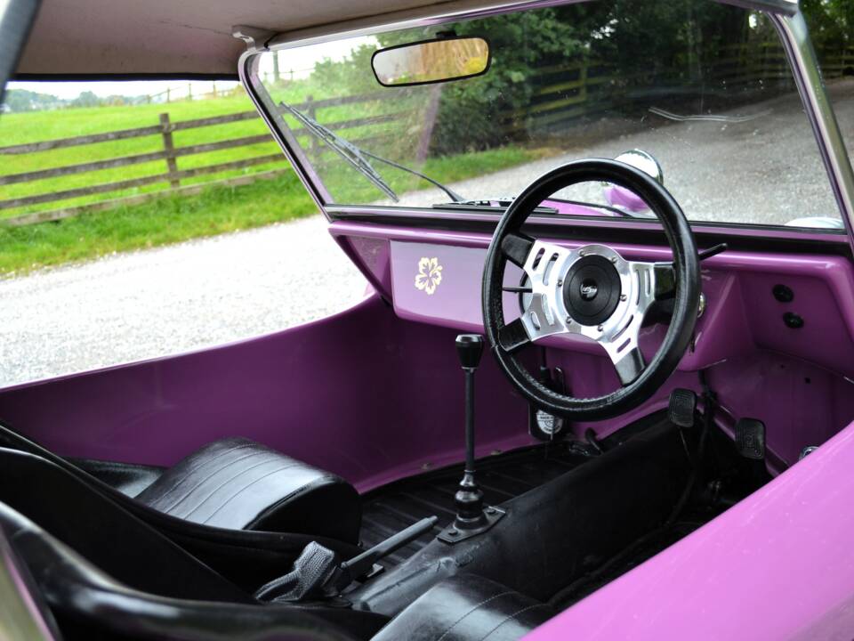 Image 10/50 of Volkswagen Buggy (1972)