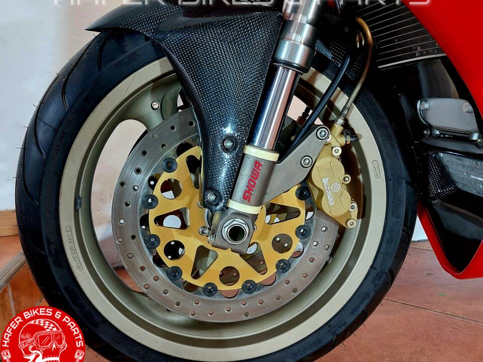 Image 37/62 of Ducati 916SP (1995)