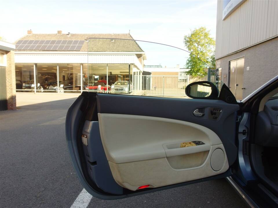 Bild 28/100 von Jaguar XKR (2008)