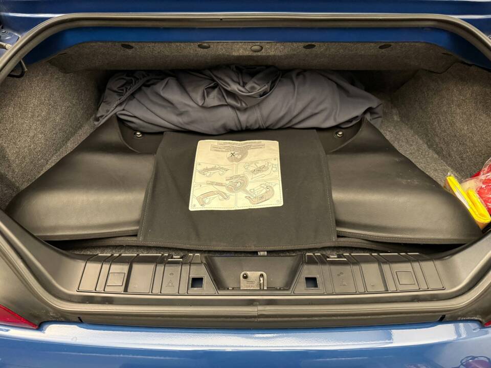 Image 14/19 of BMW Z3 2.0 (2000)