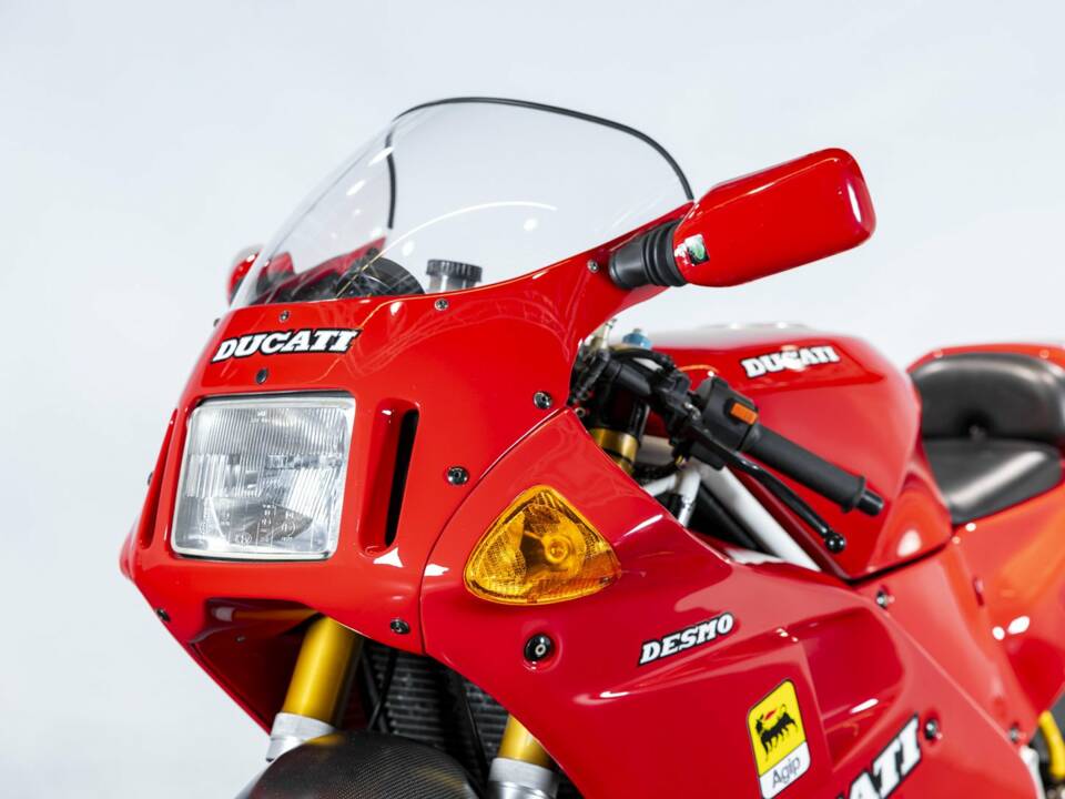Bild 14/42 von Ducati DUMMY (1991)