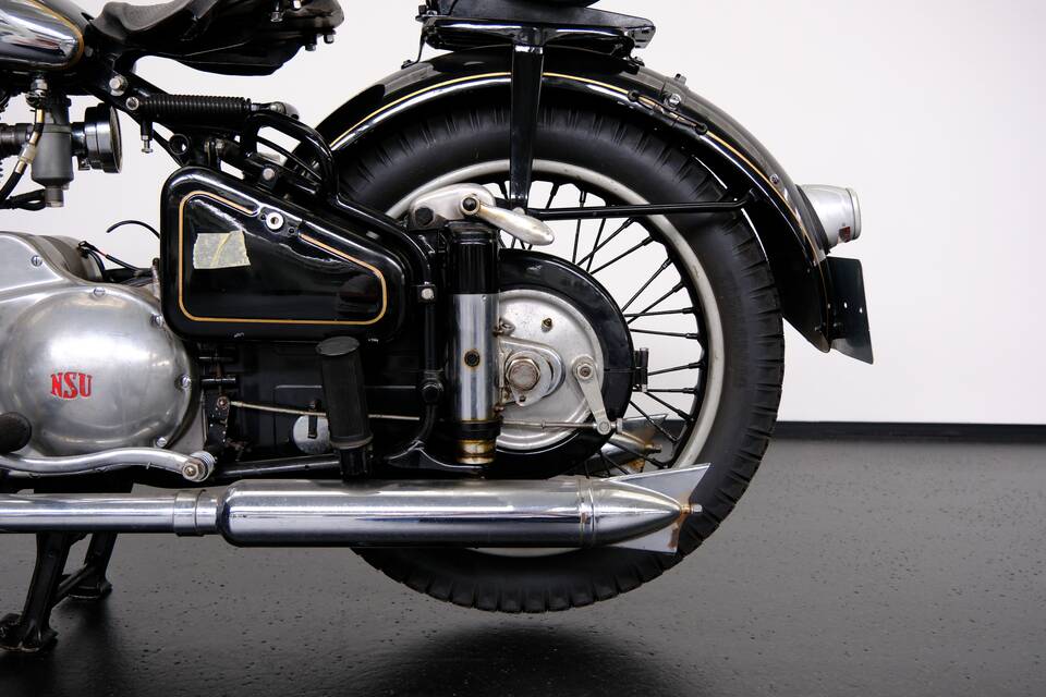Image 46/80 of NSU Konsul II 501 OS-T (1952)